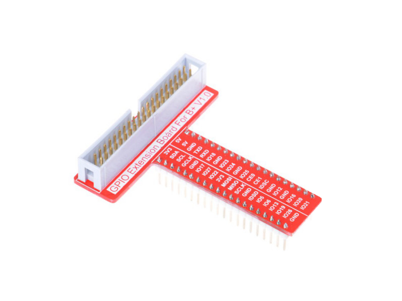 GPIO T Expansion Board - Image 1